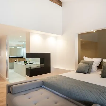 Le 18 Coste - Appartement Premium - Proche Cité Appartement Carcassonne