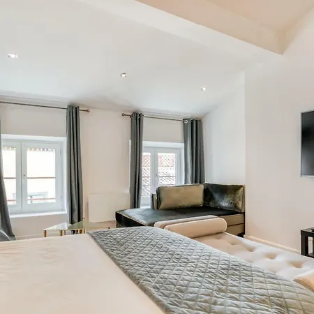 La Numero 1 Apartment Carcassonne