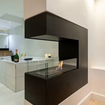 Le 18 Coste - Premium - Proche Cite Апартаменты