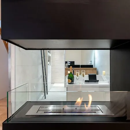 La Numero 1 Lejlighed Carcassonne