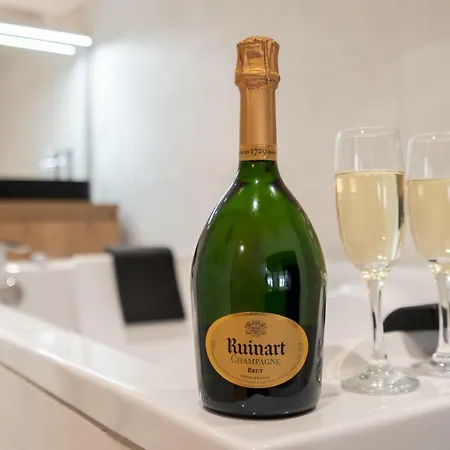 La Numero 1 * Carcassonne