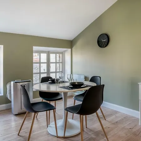 Lejlighed La Numero 1