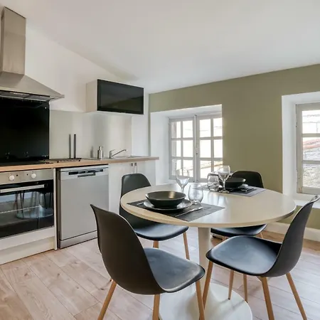 Lejlighed La Numero 1 *