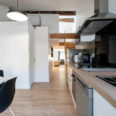 La Numero 1 Carcassonne