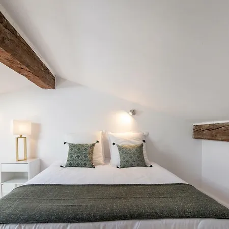 Appartement Le 18 Coste - Appartement Premium - Proche Cité