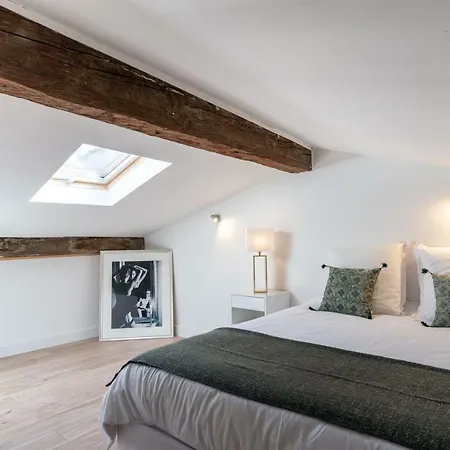 La Numero 1 Apartment