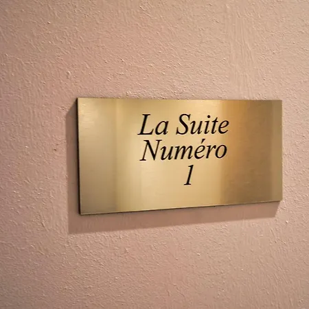 La Numero 1 Lejlighed Carcassonne