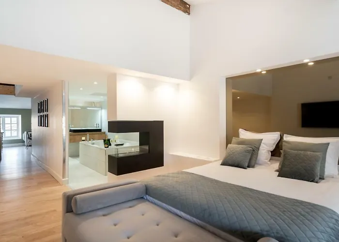 La Numero 1 Apartment Carcassonne