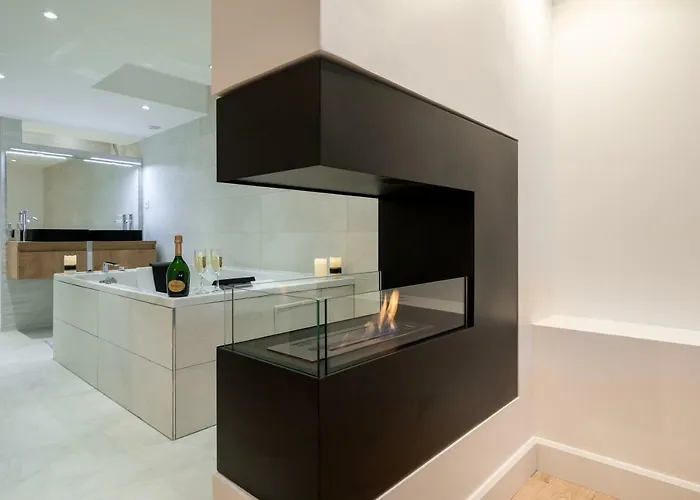 La Numero 1 Apartment