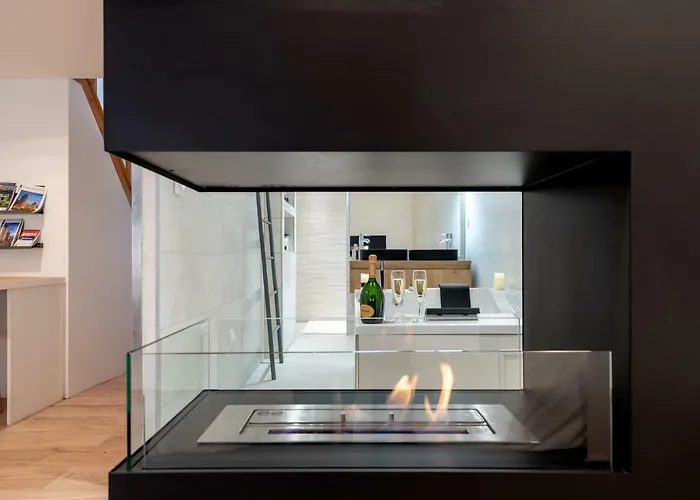 La Numero 1 Apartment Carcassonne