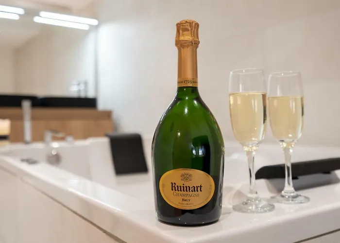 La Numero 1 * Carcassonne