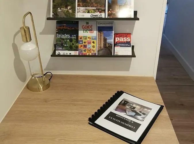 La Numero 1 아파트 *