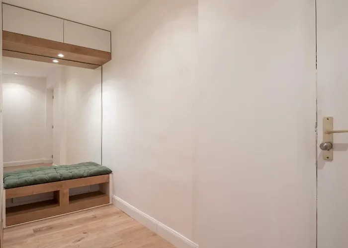 La Numero 1 Apartment Carcassonne