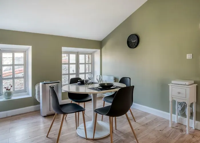 Apartment La Numero 1