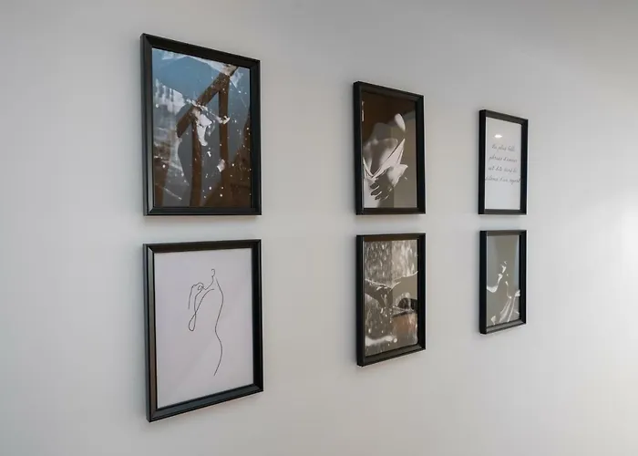 Apartment La Numero 1 *