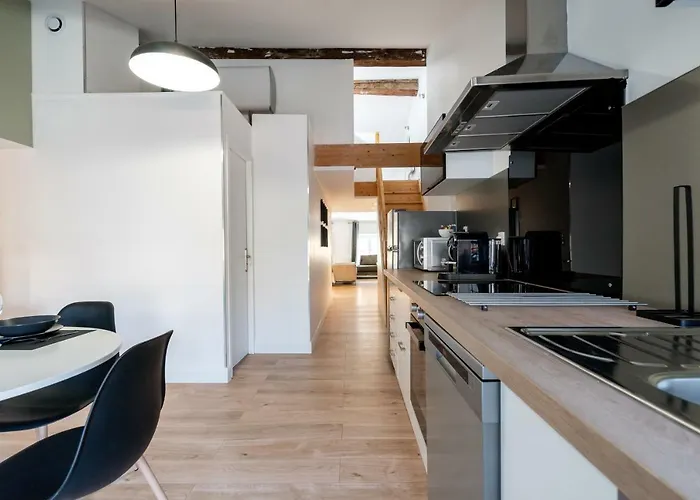 La Numero 1 Carcassonne