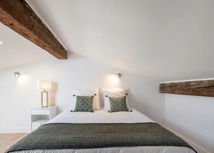 Apartment La Numero 1