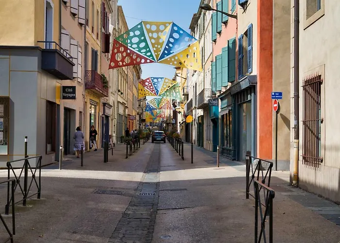 La Numero 1 Apartment